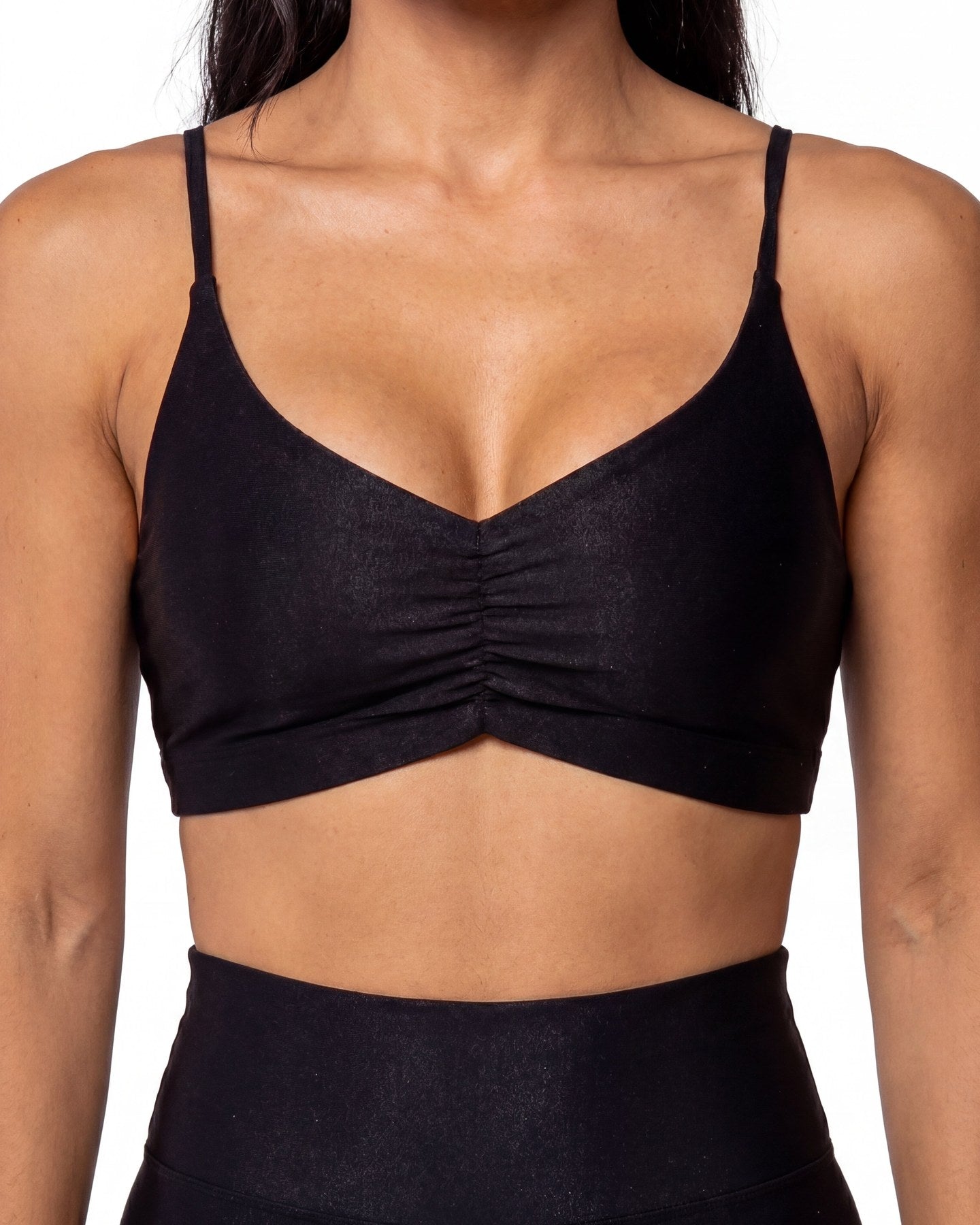 Arif Top Arif — Michelle - Preto front