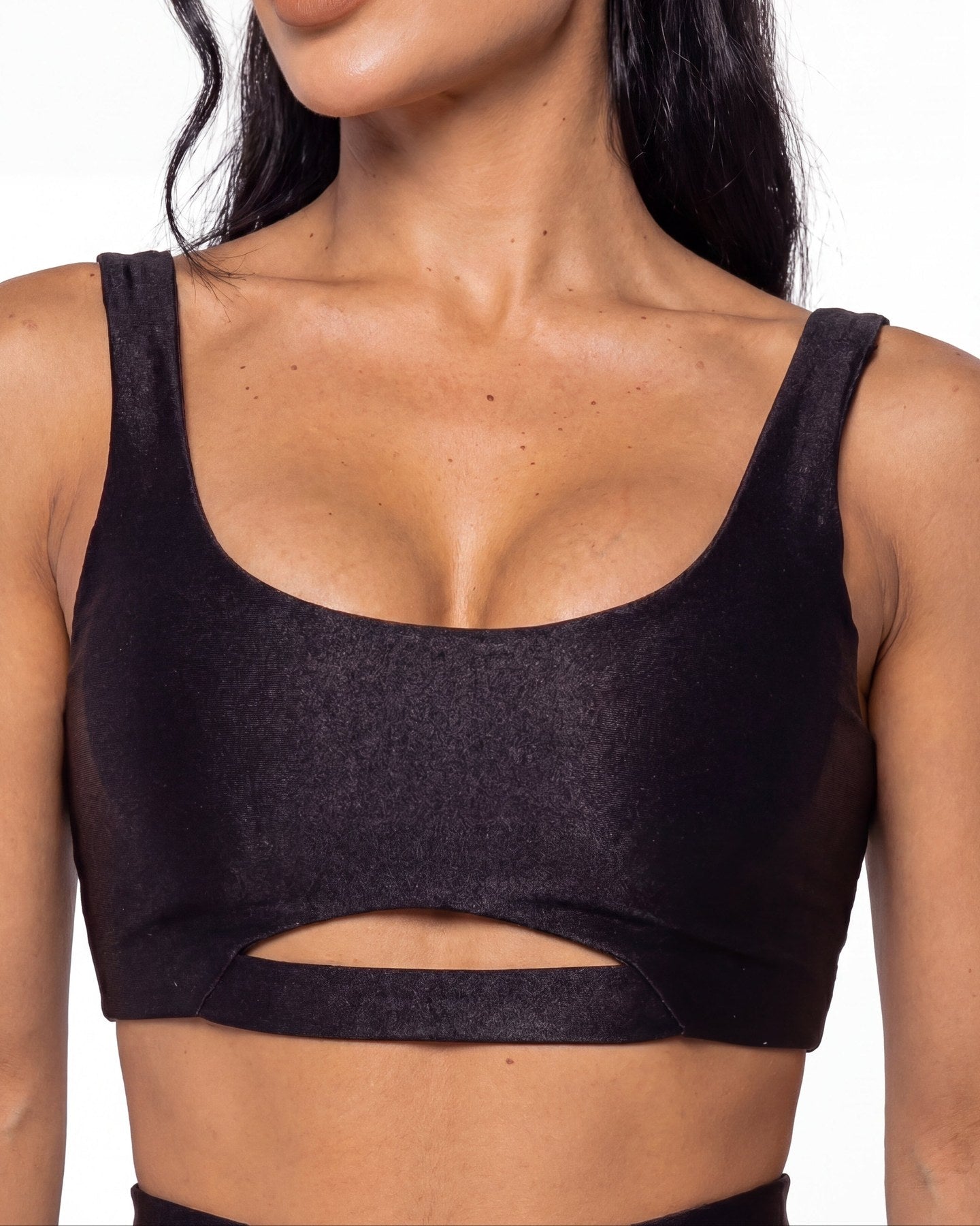 Arif Top Arif — Andressa - Preto front