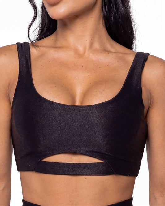 Arif Top Arif — Andressa - Preto front