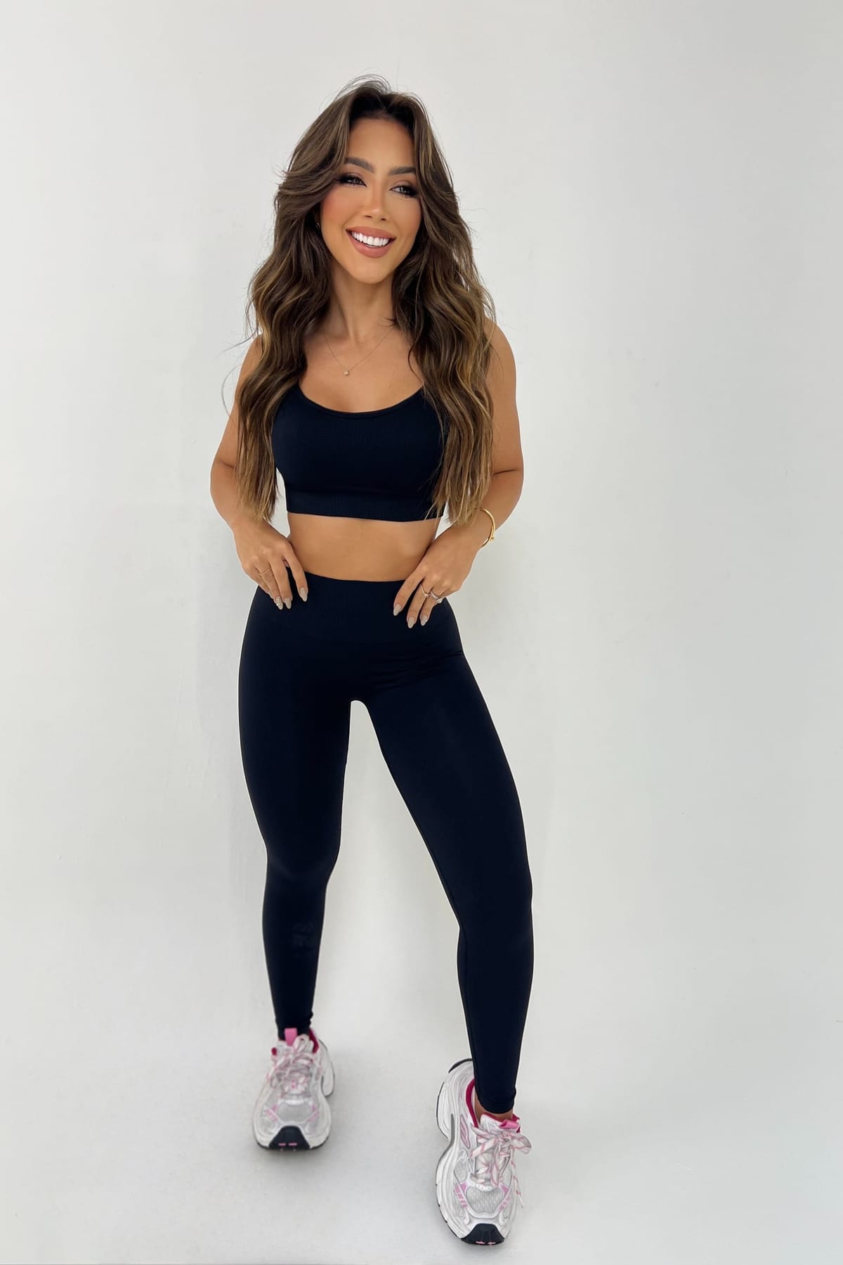 Arif Legging Arif — Sophie Seamless - Legging Arif — Sophie Seamless side