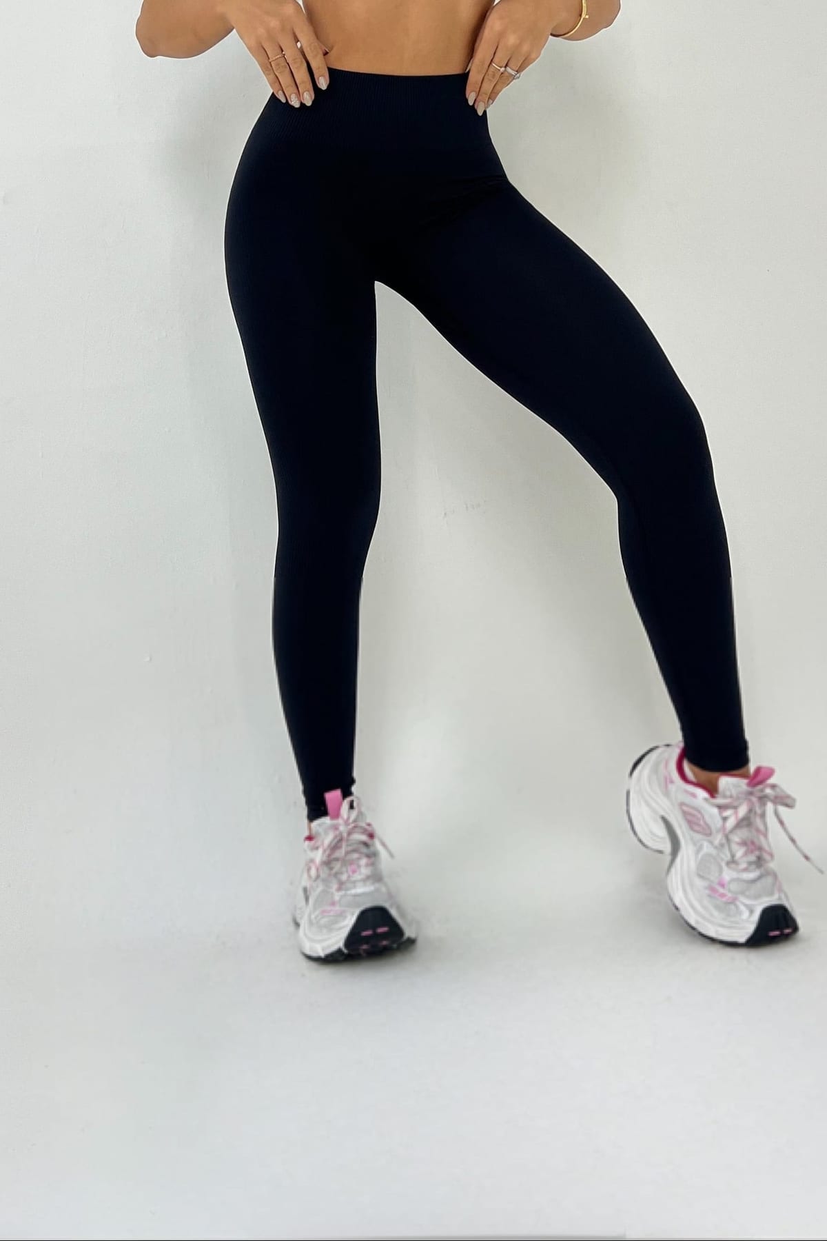 Arif Legging Arif — Sophie Seamless - Legging Arif — Sophie Seamless side