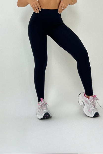 Arif Legging Arif — Sophie Seamless - Legging Arif — Sophie Seamless side