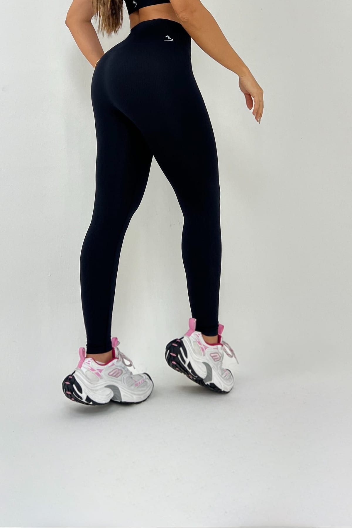 Arif Legging Arif — Sophie Seamless - Legging Arif — Sophie Seamless front