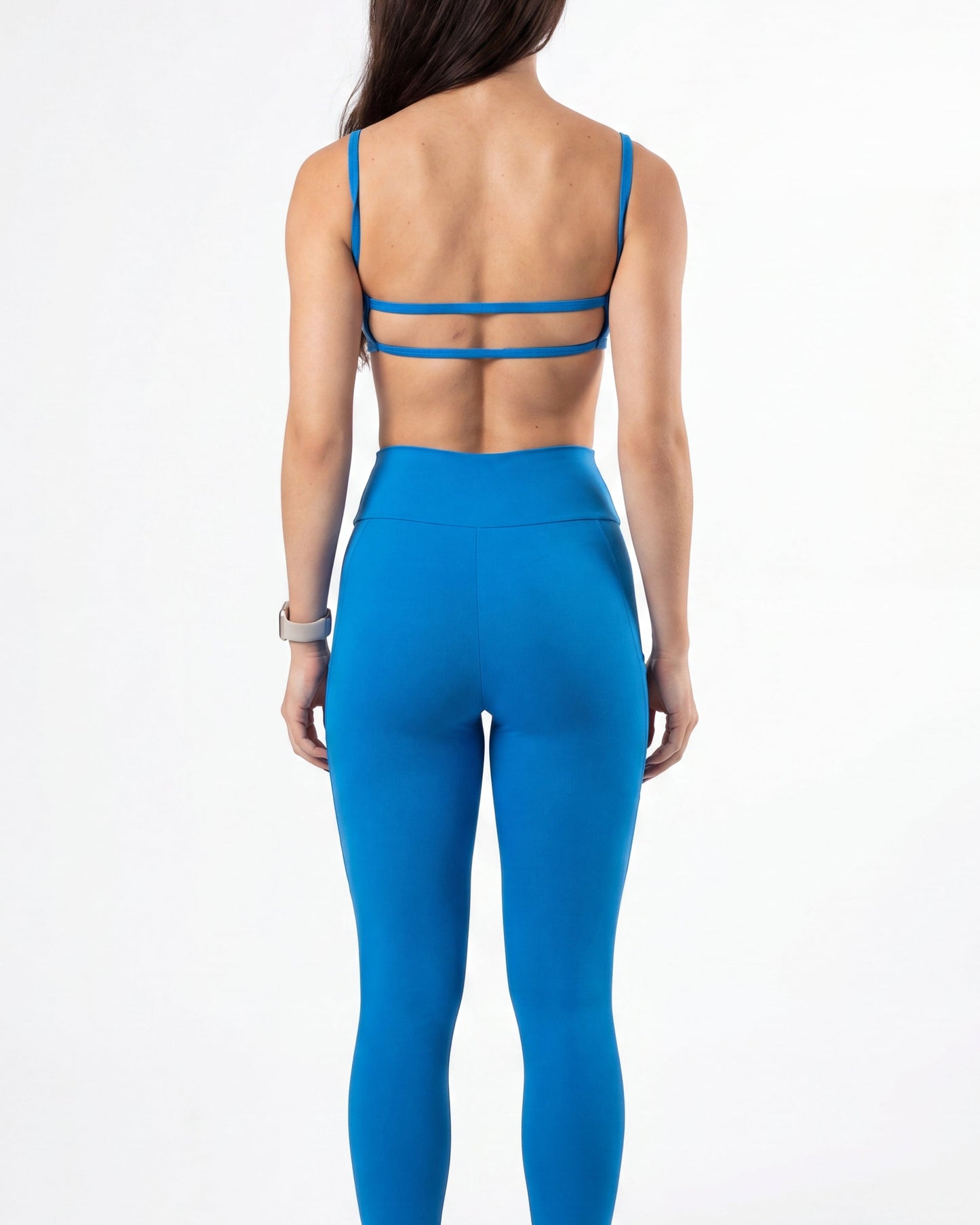 Legging Arif — Viva Com Bolso