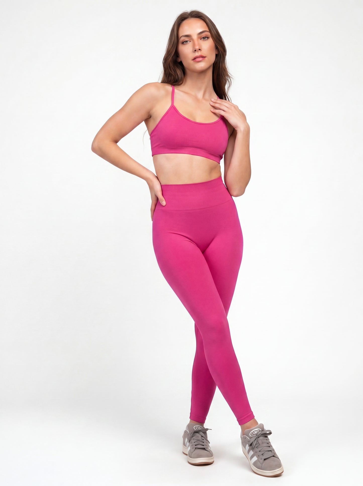 Legging Arif — Aura