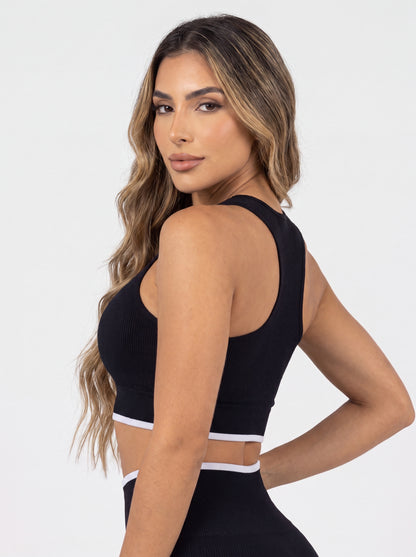 Top Arif — Seamless Maisa