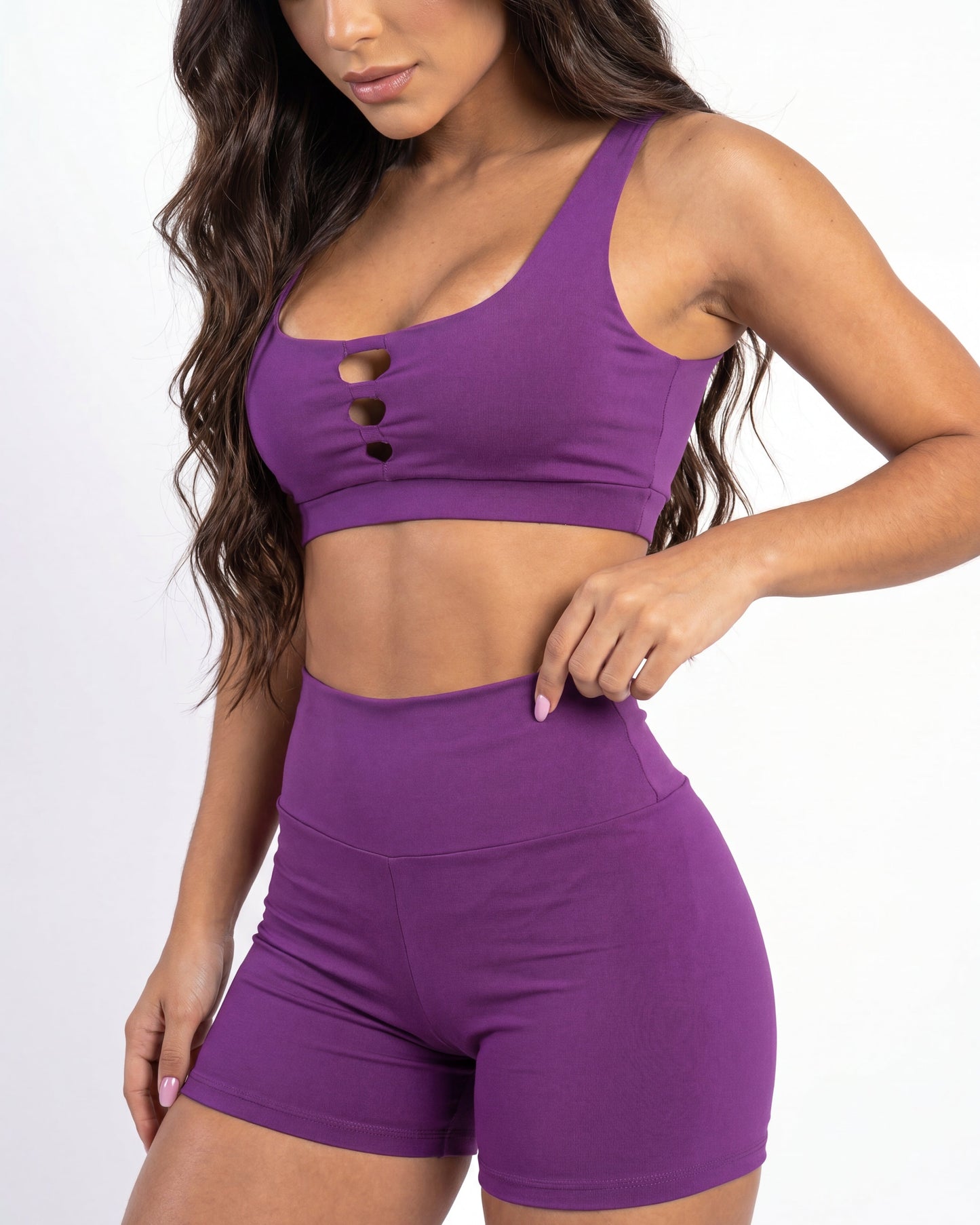 Short Arif — Giovanna Suplex