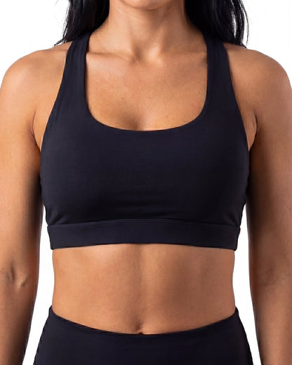 Arif Top Arif — Helena - Preto front
