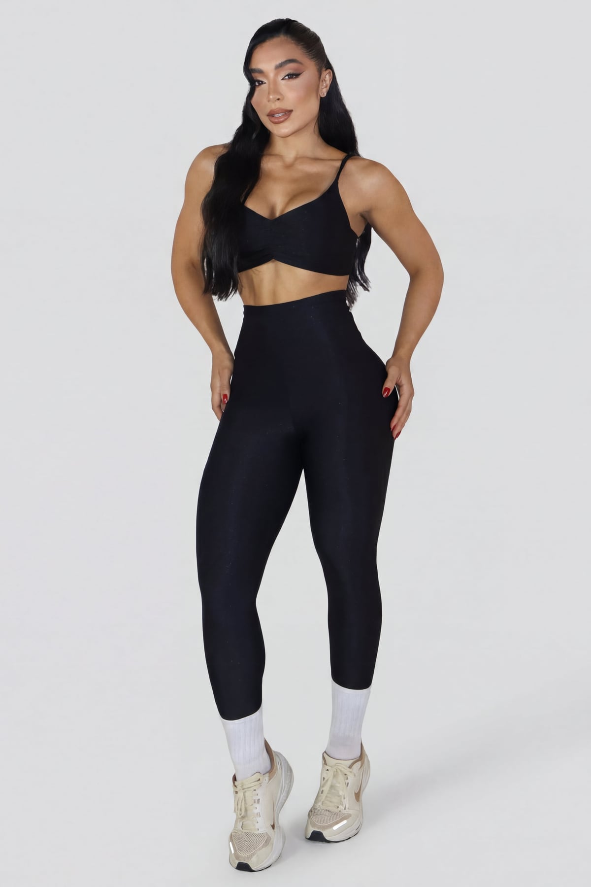 Arif Legging Arif — Luna Wonder - PP side