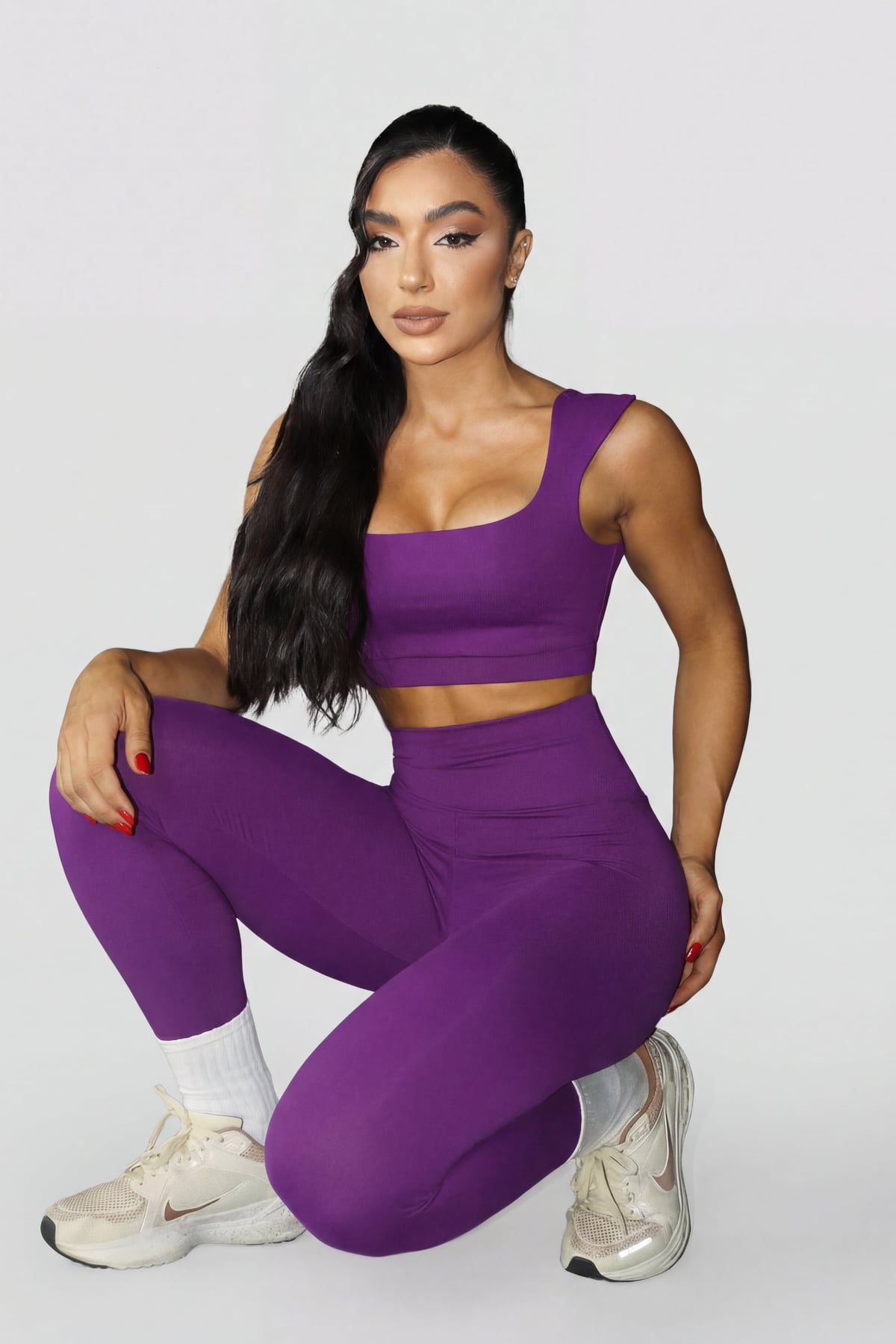 Arif Legging Arif — Luna Suplex - Legging Arif — Luna Suplex side
