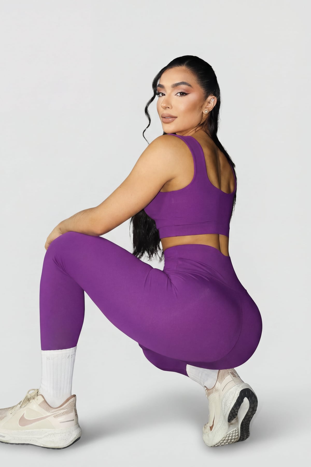 Arif Legging Arif — Luna Suplex - Legging Arif — Luna Suplex detail