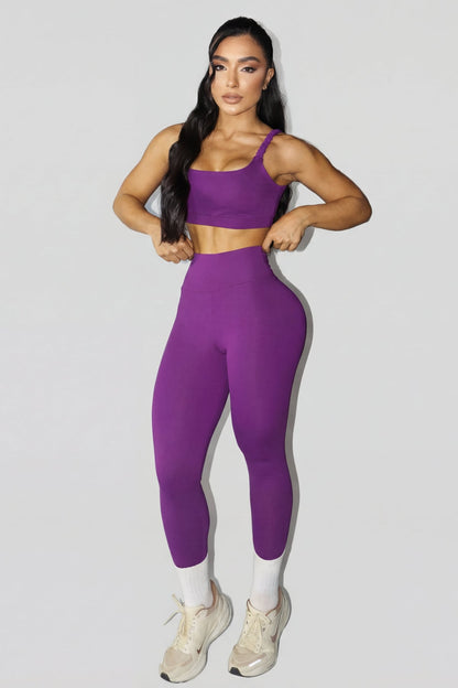 Arif Legging Arif — Luna Suplex - Legging Arif — Luna Suplex front