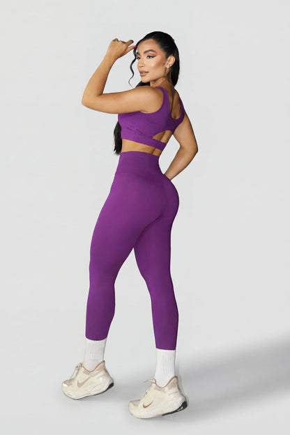 Arif Legging Arif — Luna Suplex - Legging Arif — Luna Suplex side