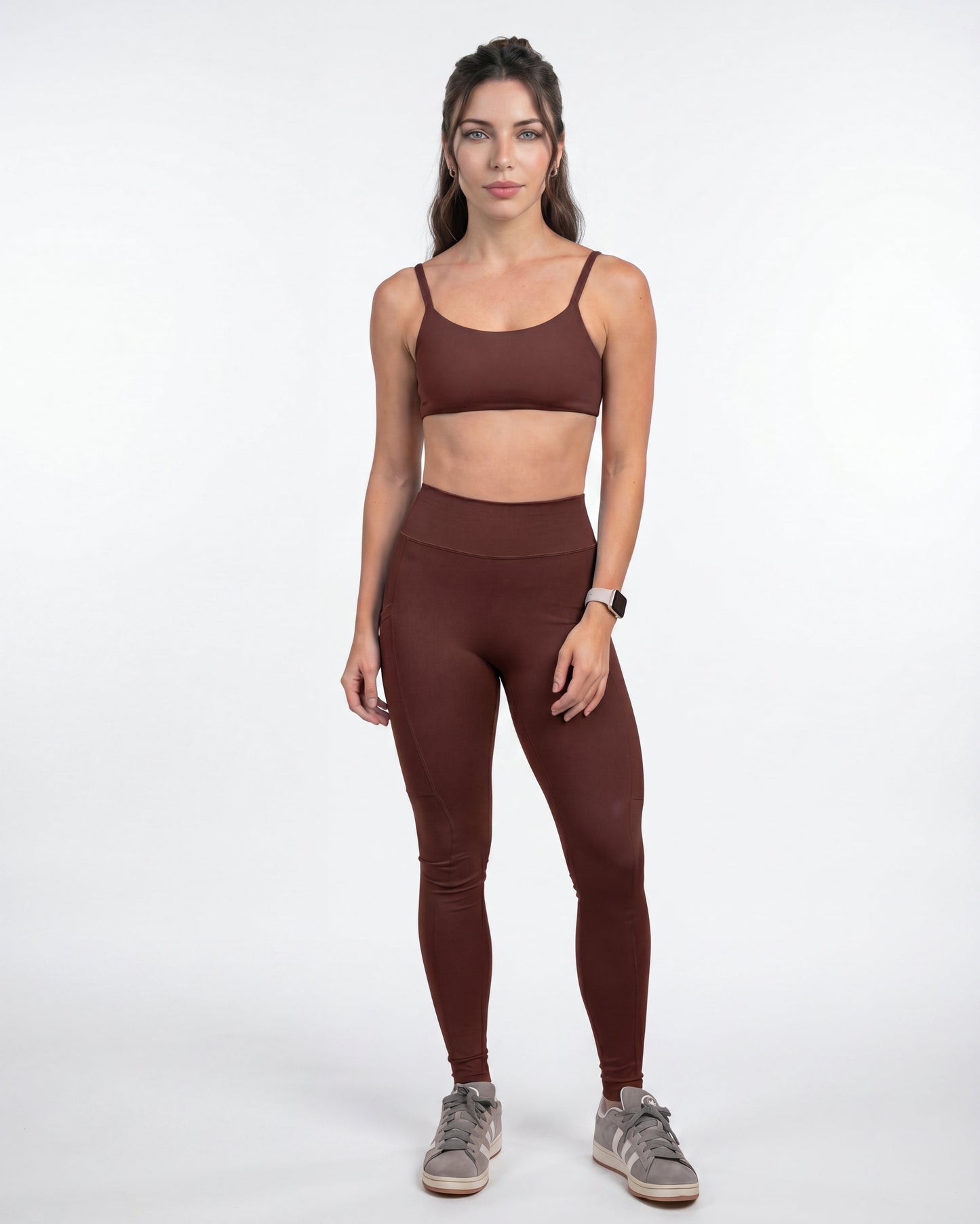 Legging Arif — Viva Com Bolso