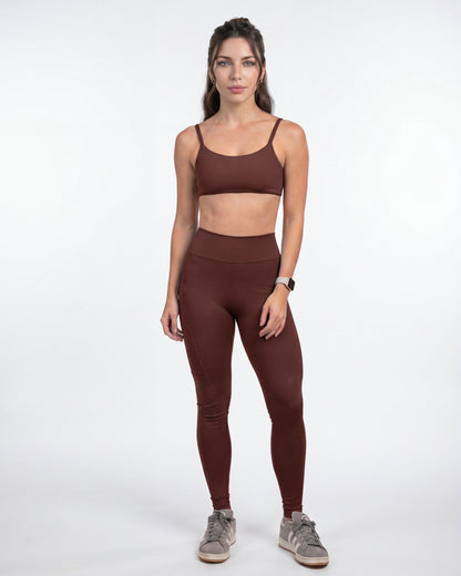 Legging Arif — Viva Com Bolso