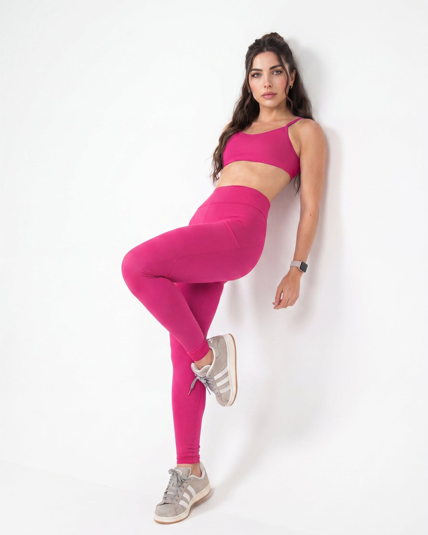Legging Arif — Viva Com Bolso