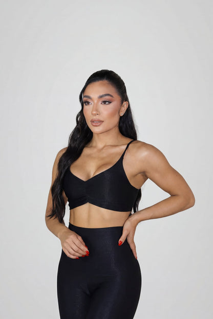 Arif Top Arif — Michelle - Preto side