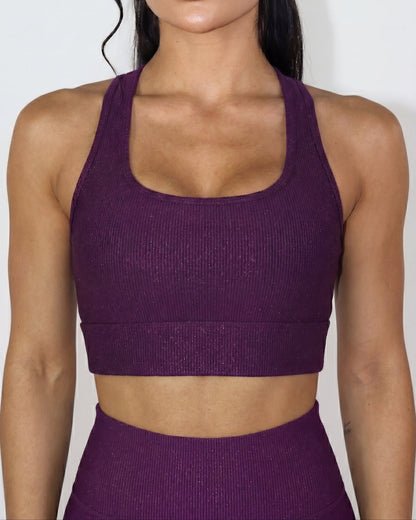 Arif Top Arif — Sabrina - Roxo detail