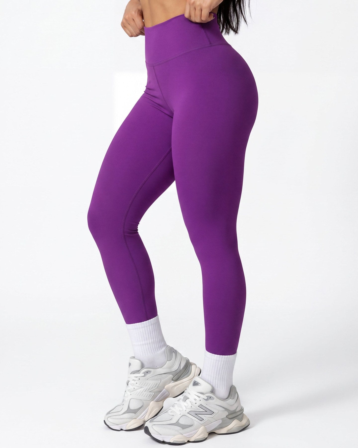 Arif Legging Arif — Luna Suplex - Legging Arif — Luna Suplex front