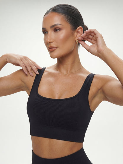 Top Arif — Seamless Carla