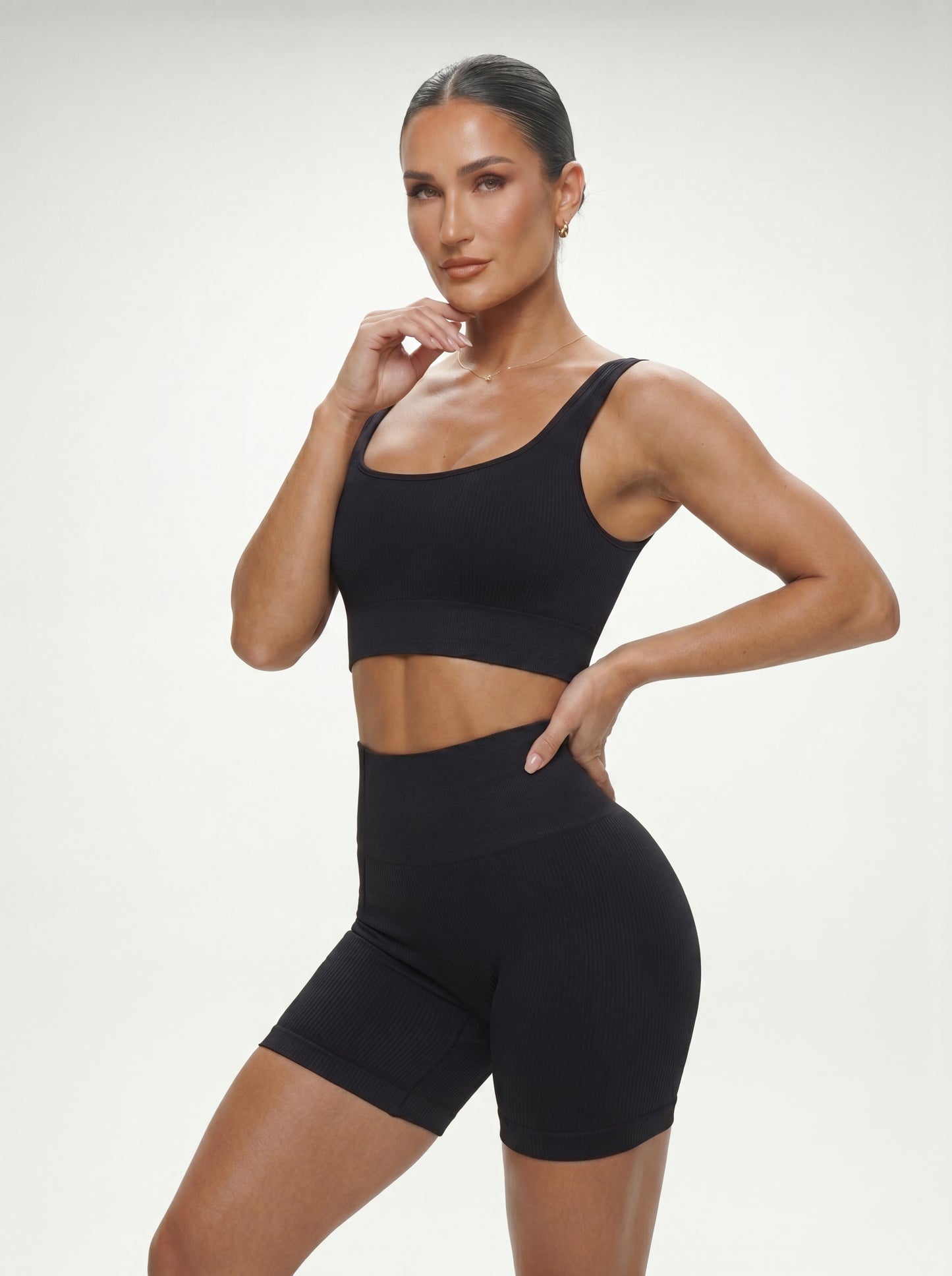 Top Arif — Seamless Carla