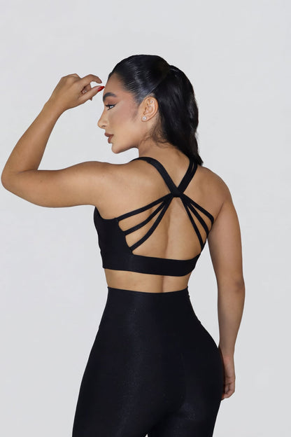 Arif Top Arif — Sabrina - Preto detail
