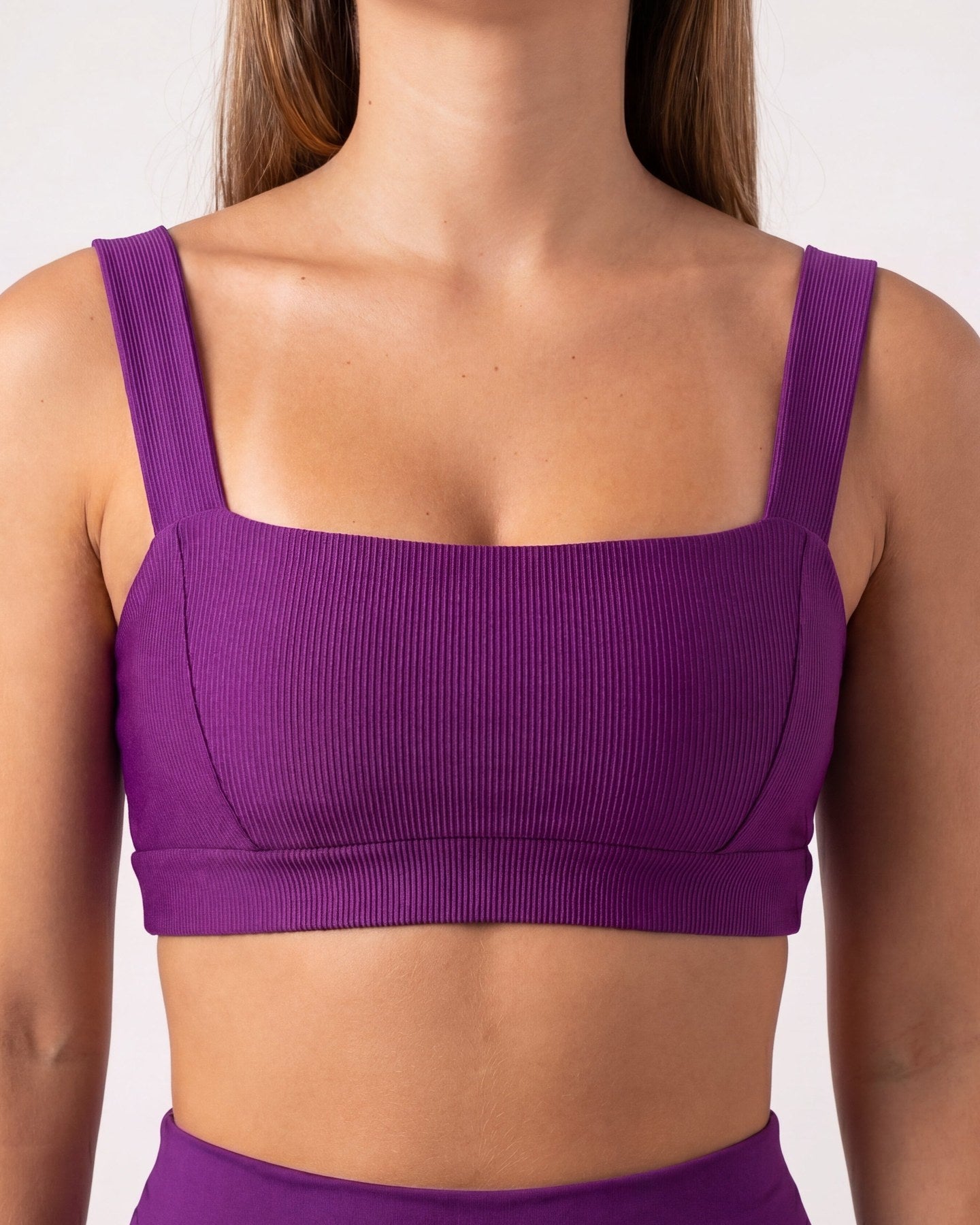 Arif Top Arif — Natalia - Roxo side