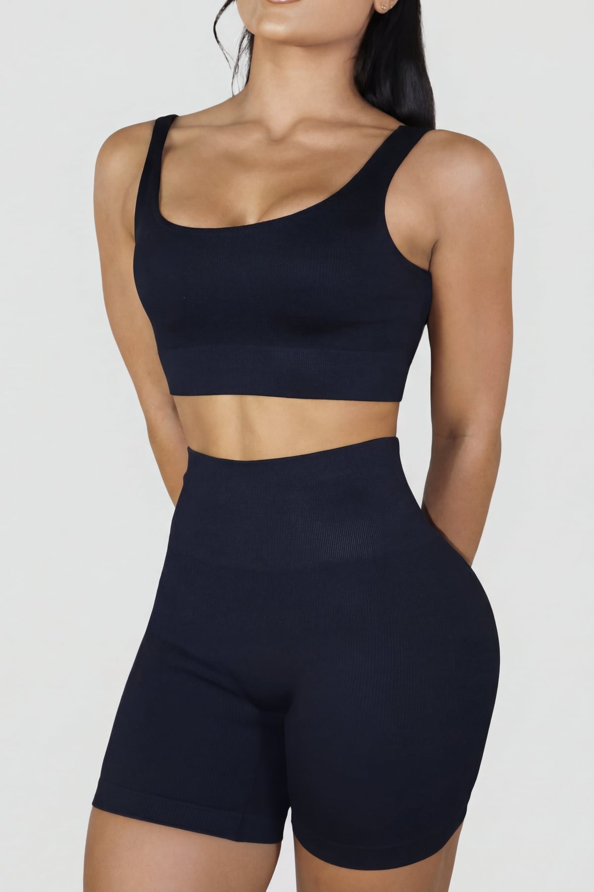Arif Top Arif — Seamless Carla - Top Arif — Seamless Carla side