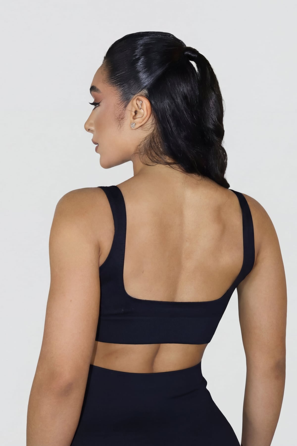 Arif Top Arif — Seamless Carla - Top Arif — Seamless Carla detail