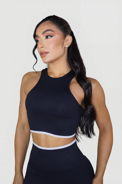 Arif Top Arif — Seamless Maisa - Top Arif — Seamless Maisa detail