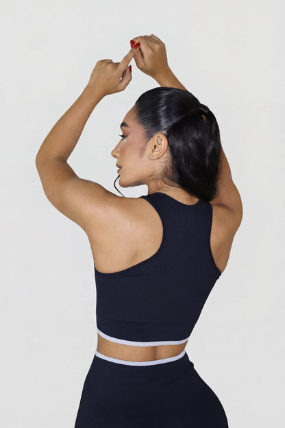 Arif Top Arif — Seamless Maisa - Top Arif — Seamless Maisa front