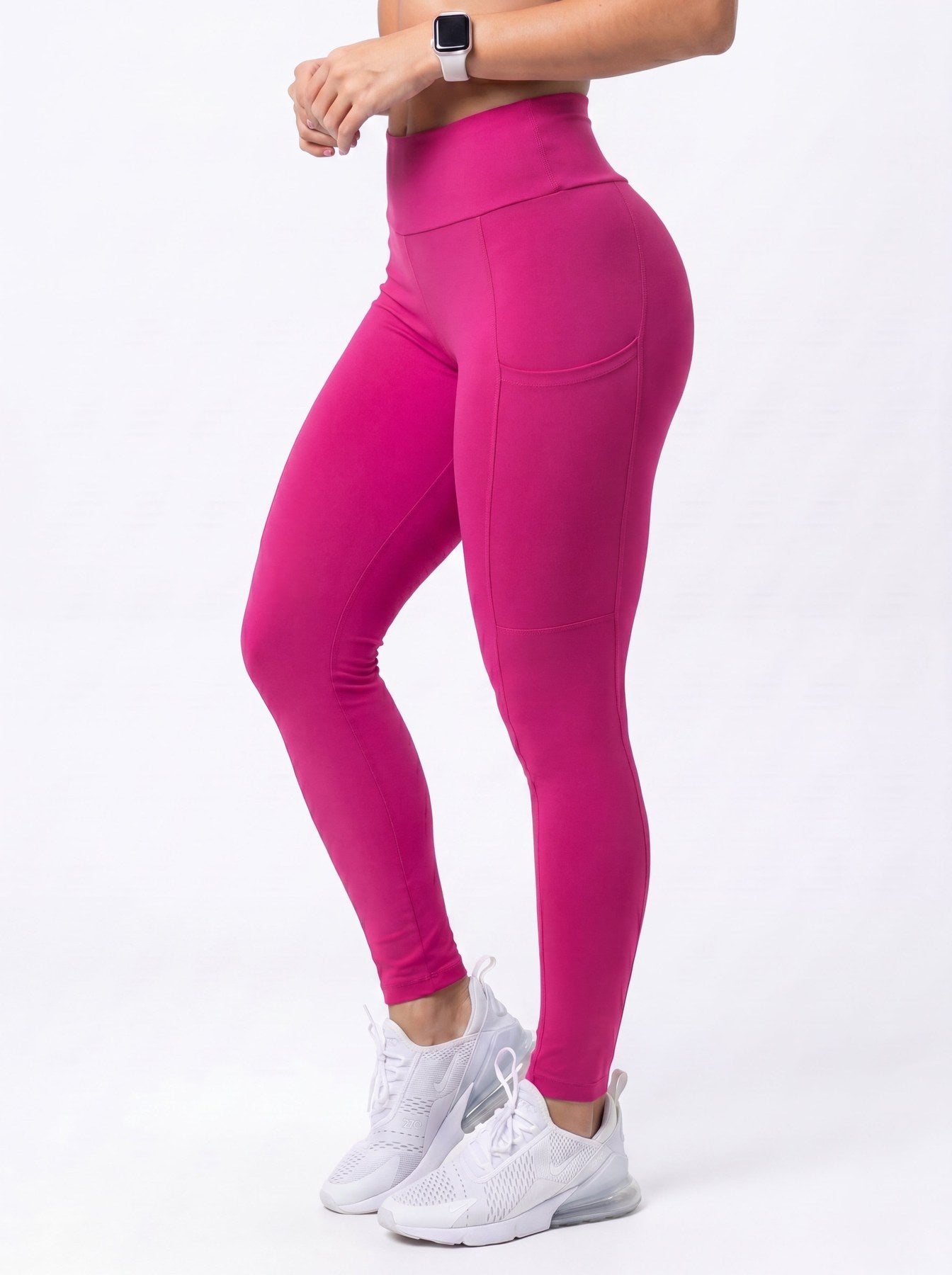 Arif Legging Arif — Viva Com Bolso - P detail