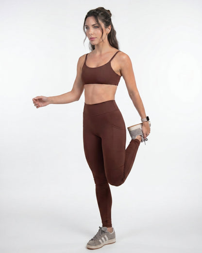 Legging Arif — Viva Com Bolso